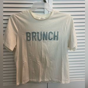 Large t shirt, lightly worn